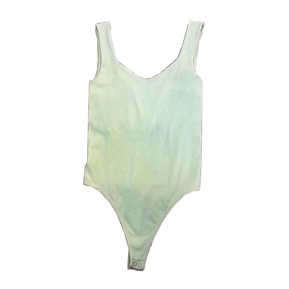 Free People Intimately Bodysuit